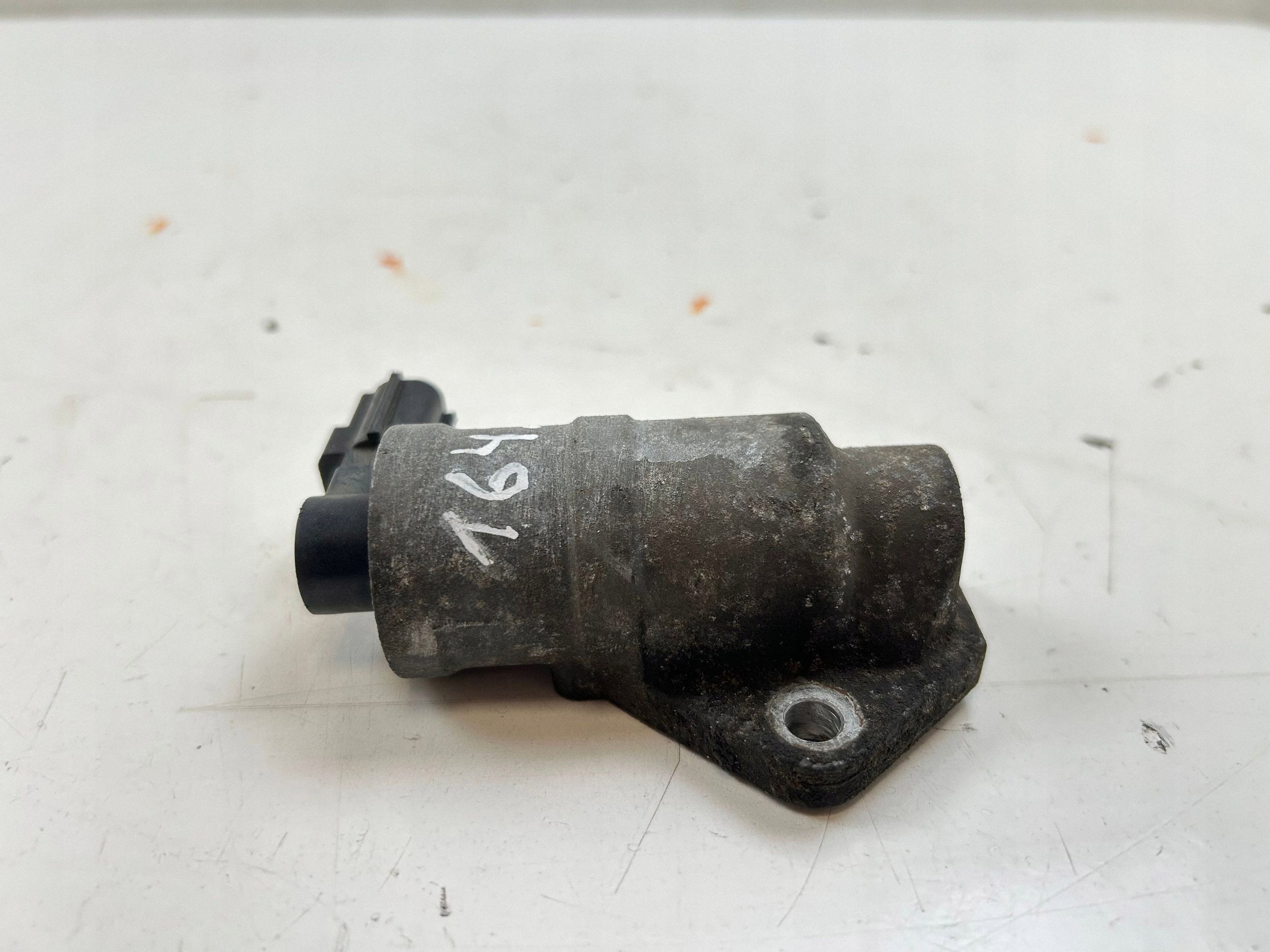Moteur pas à pas Mazda 5 1.8 16V ZJ0120660 image 4