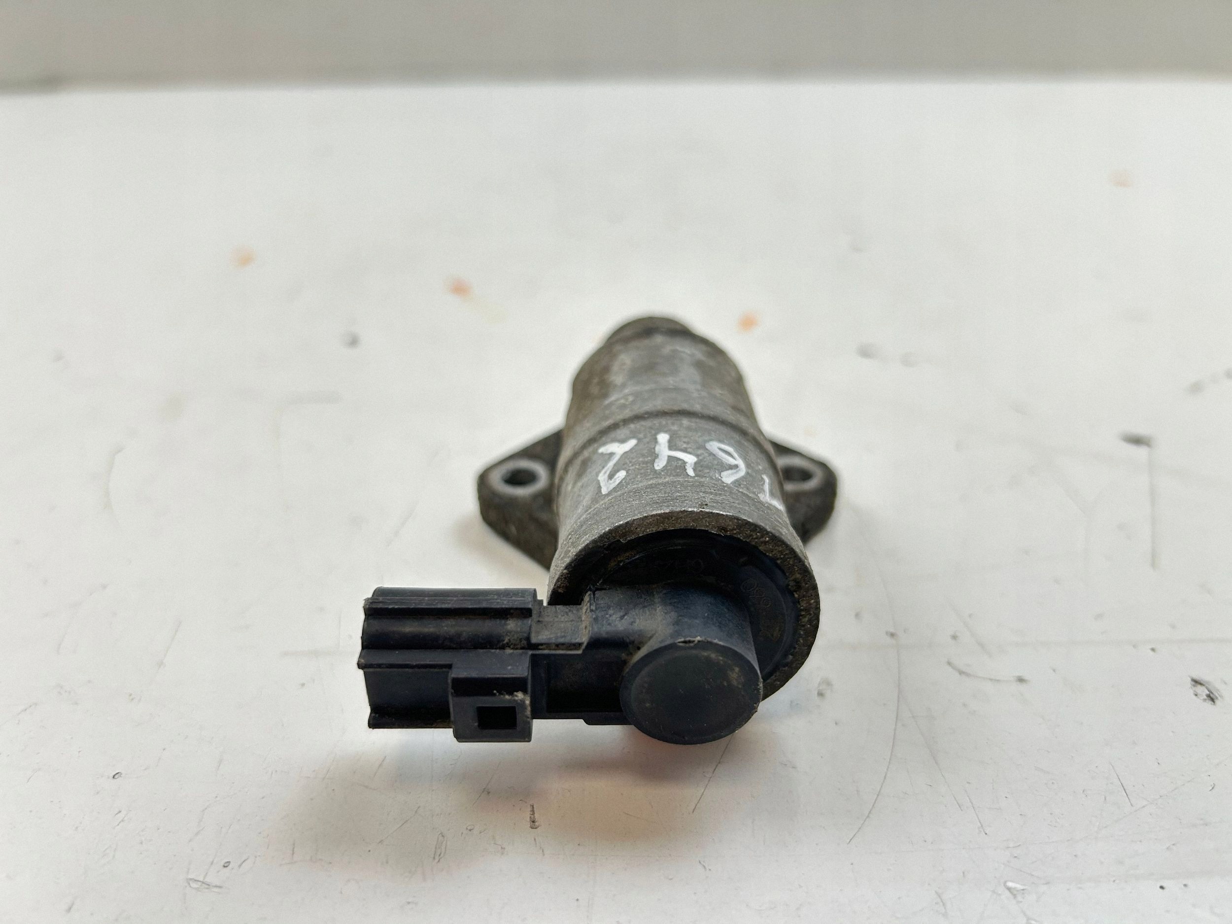 Moteur pas à pas Mazda 5 1.8 16V ZJ0120660 image 5