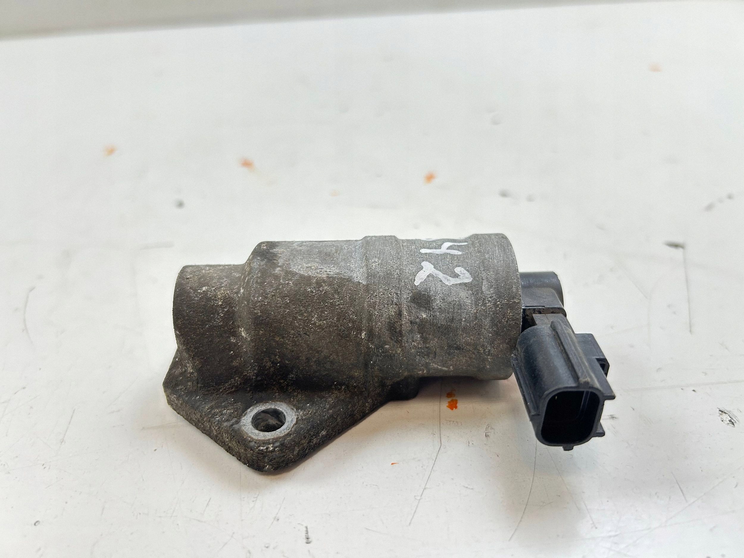 Moteur pas à pas Mazda 5 1.8 16V ZJ0120660 image 6