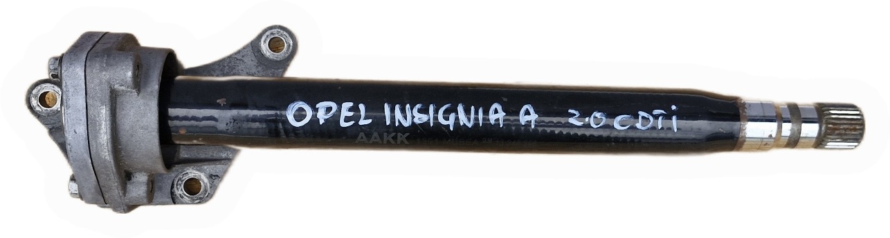 Opel Insignia A Drive Shaft Support Right