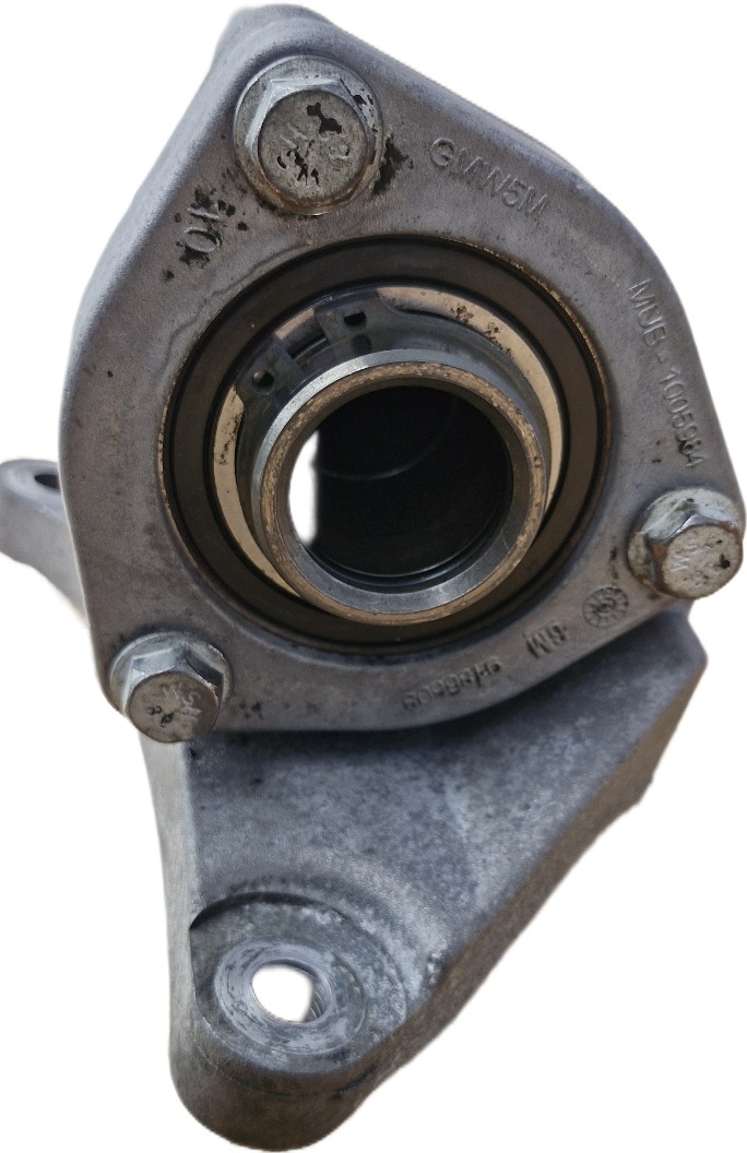 Semi-eixo Opel Insignia 2.0 CDTI Usado image 5