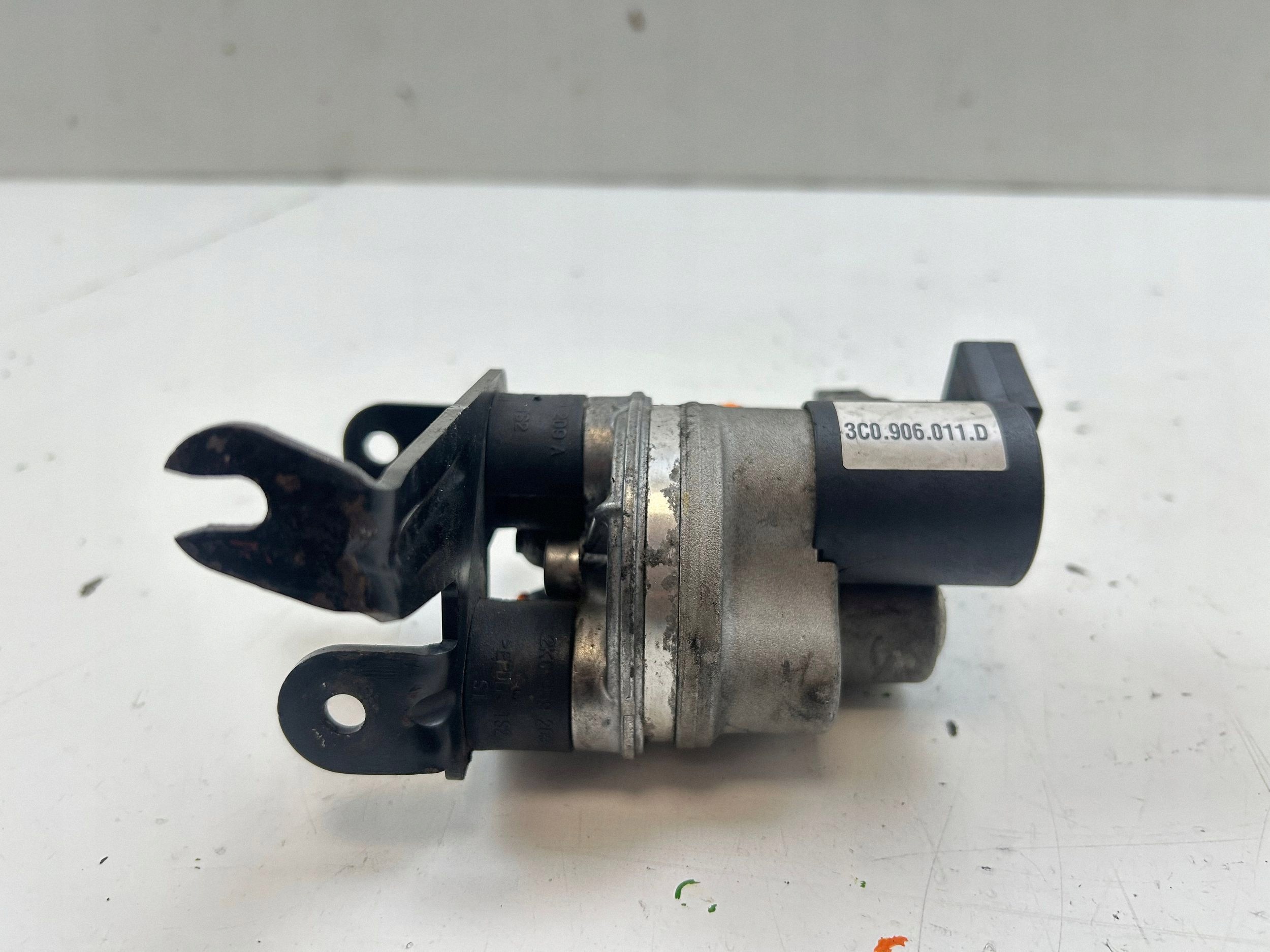 VW Passat B6 LPG-reduktori 3C0906011D