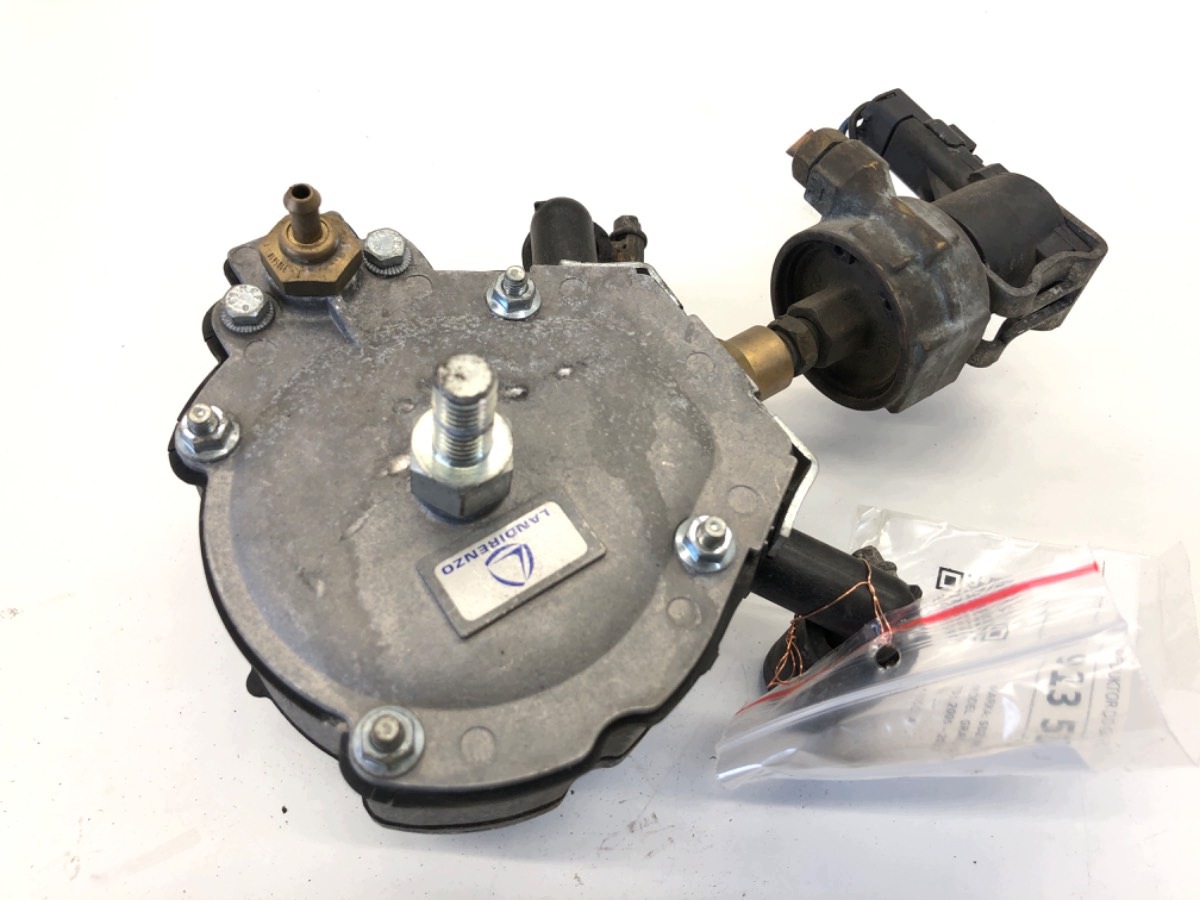 LPG-painereduktori 67R-010056 OEM LORK-732-19194