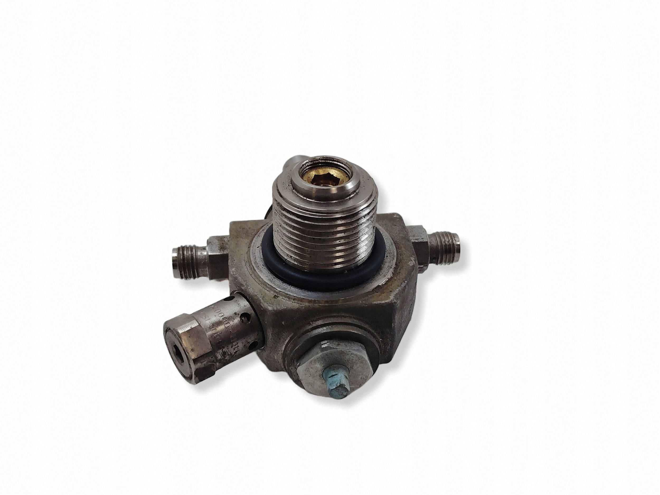 Volvo V70 LPG-reduktor 110R000052 (Begagnad) image 3