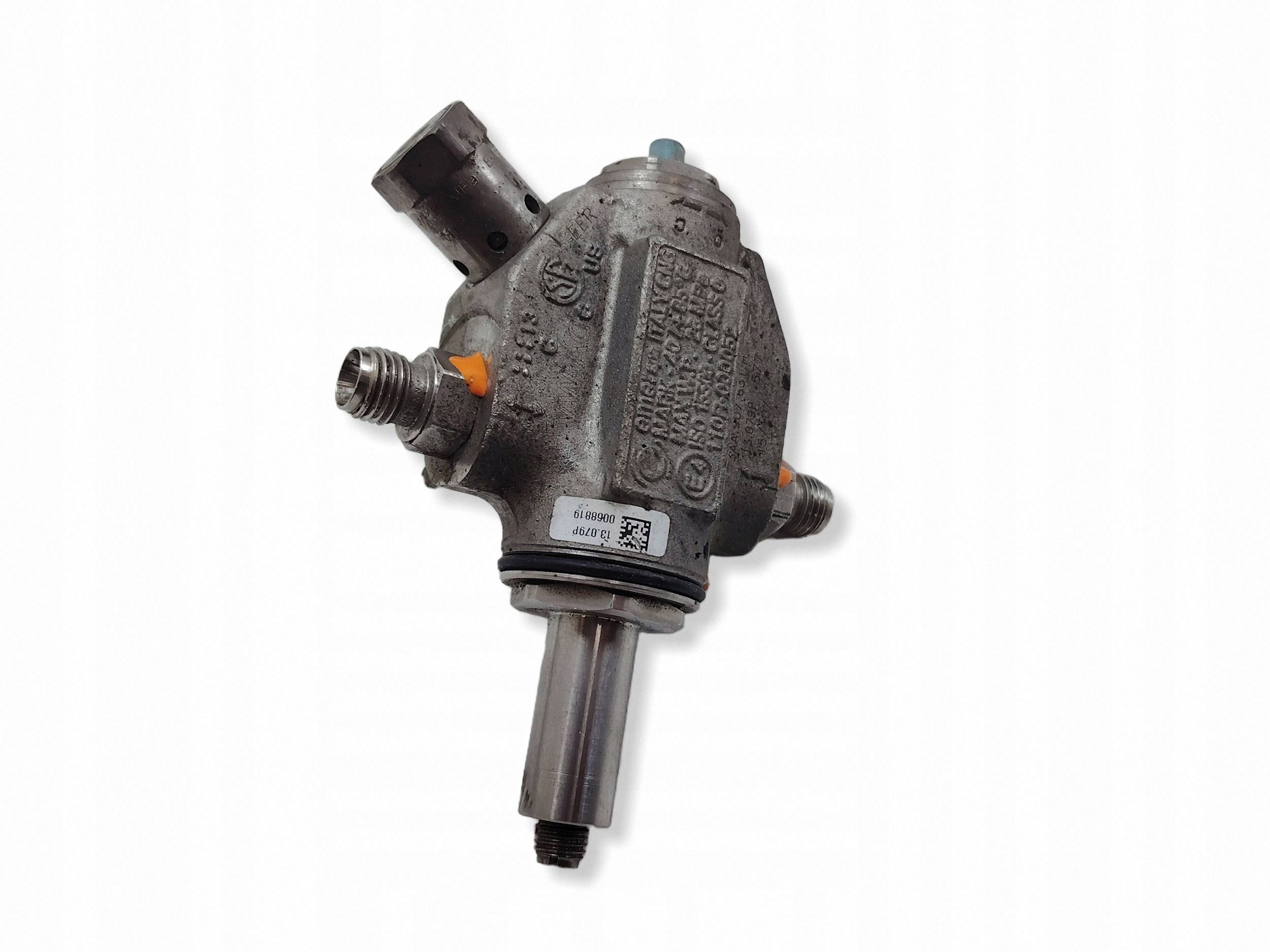 Volvo V70 LPG-reduktor 110R000052 (Begagnad) image 4