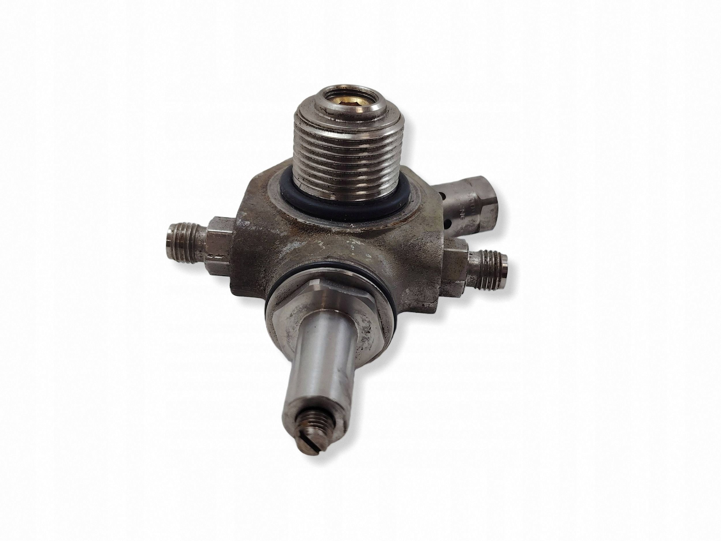 Volvo V70 LPG-reduktor 110R000052 (Begagnad) image 5