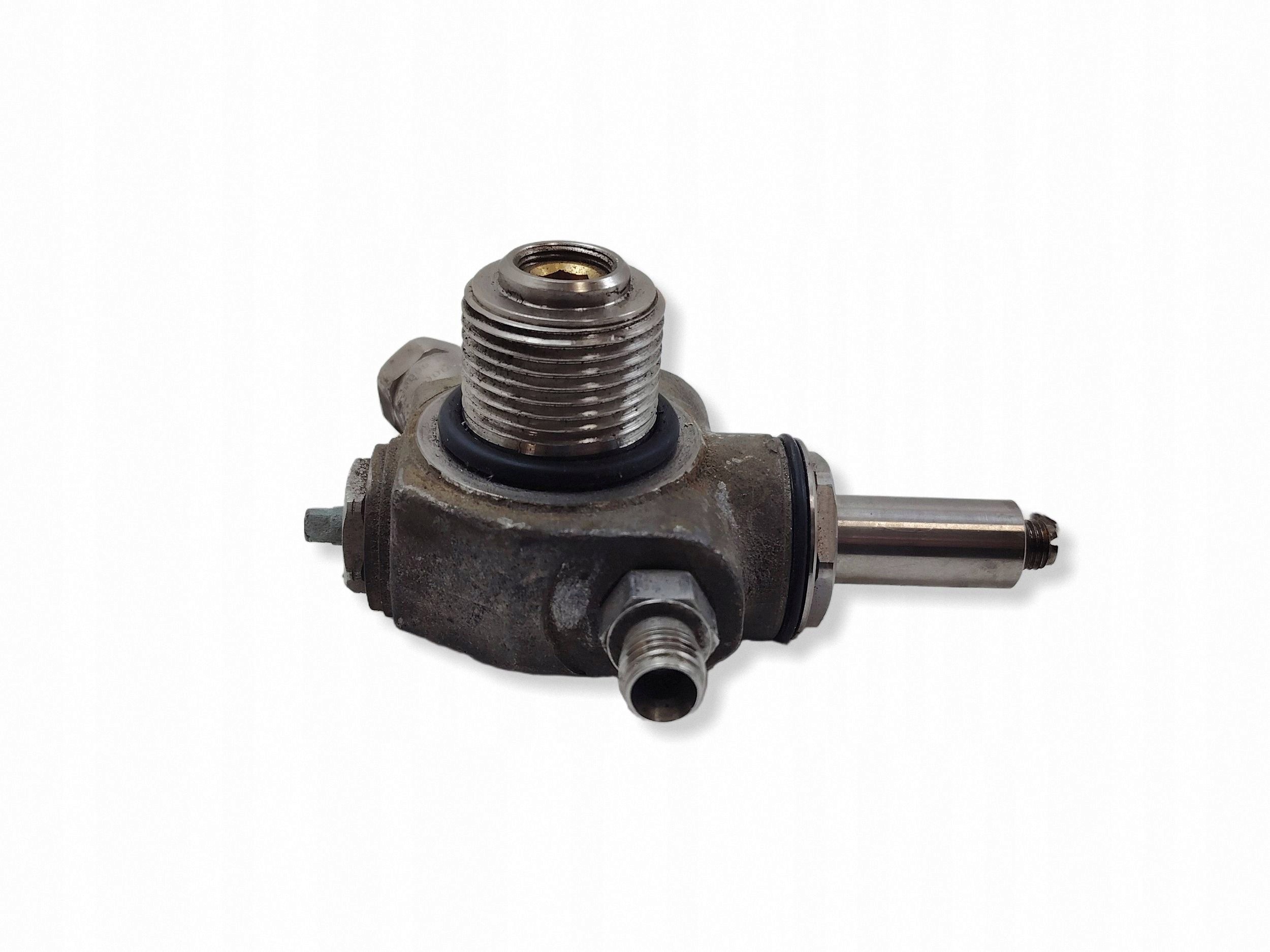 Volvo V70 LPG-reduktor 110R000052 (Begagnad) image 6