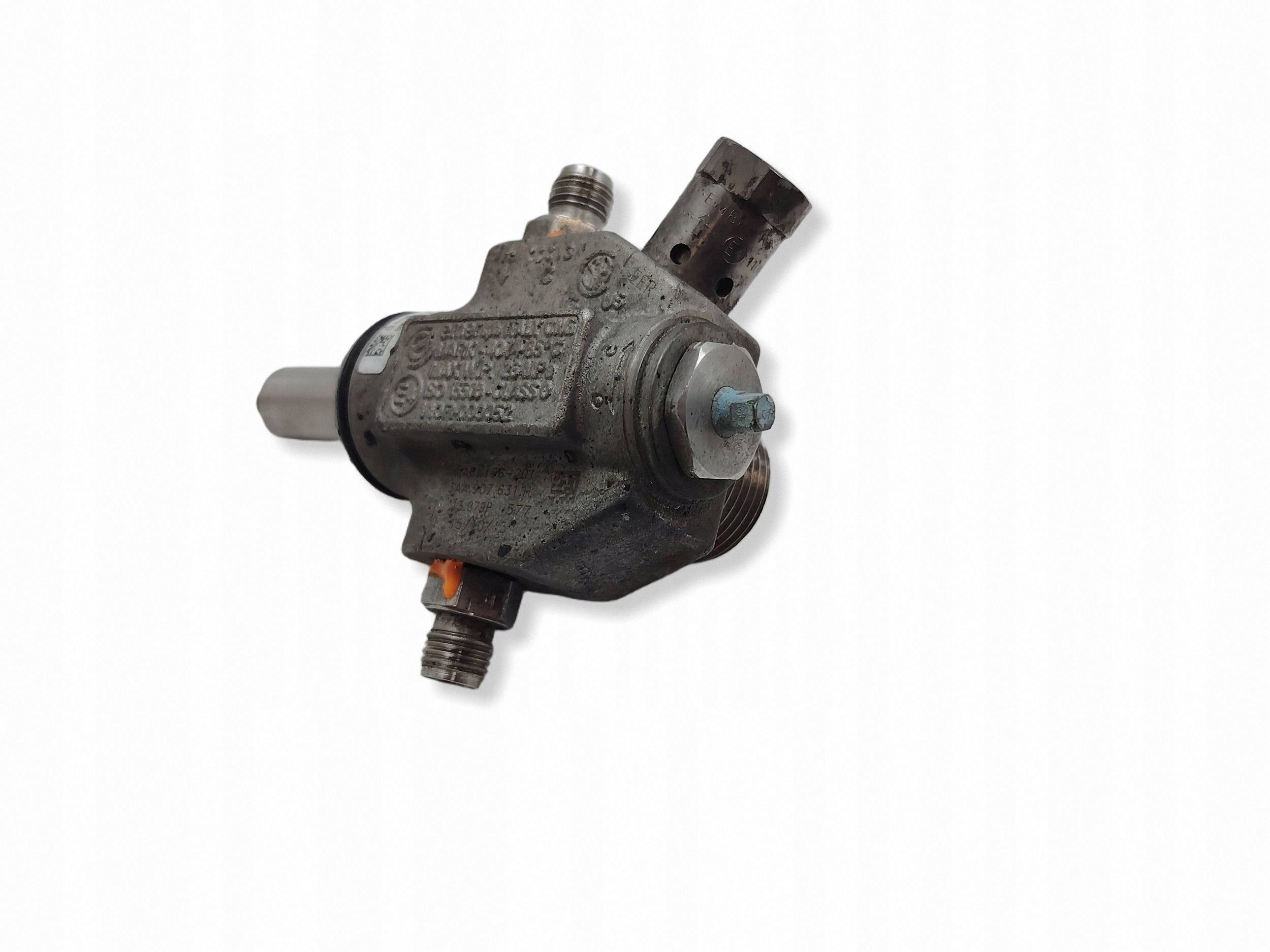 Volvo V70 LPG-reduktor 110R000052 (Begagnad) image 7