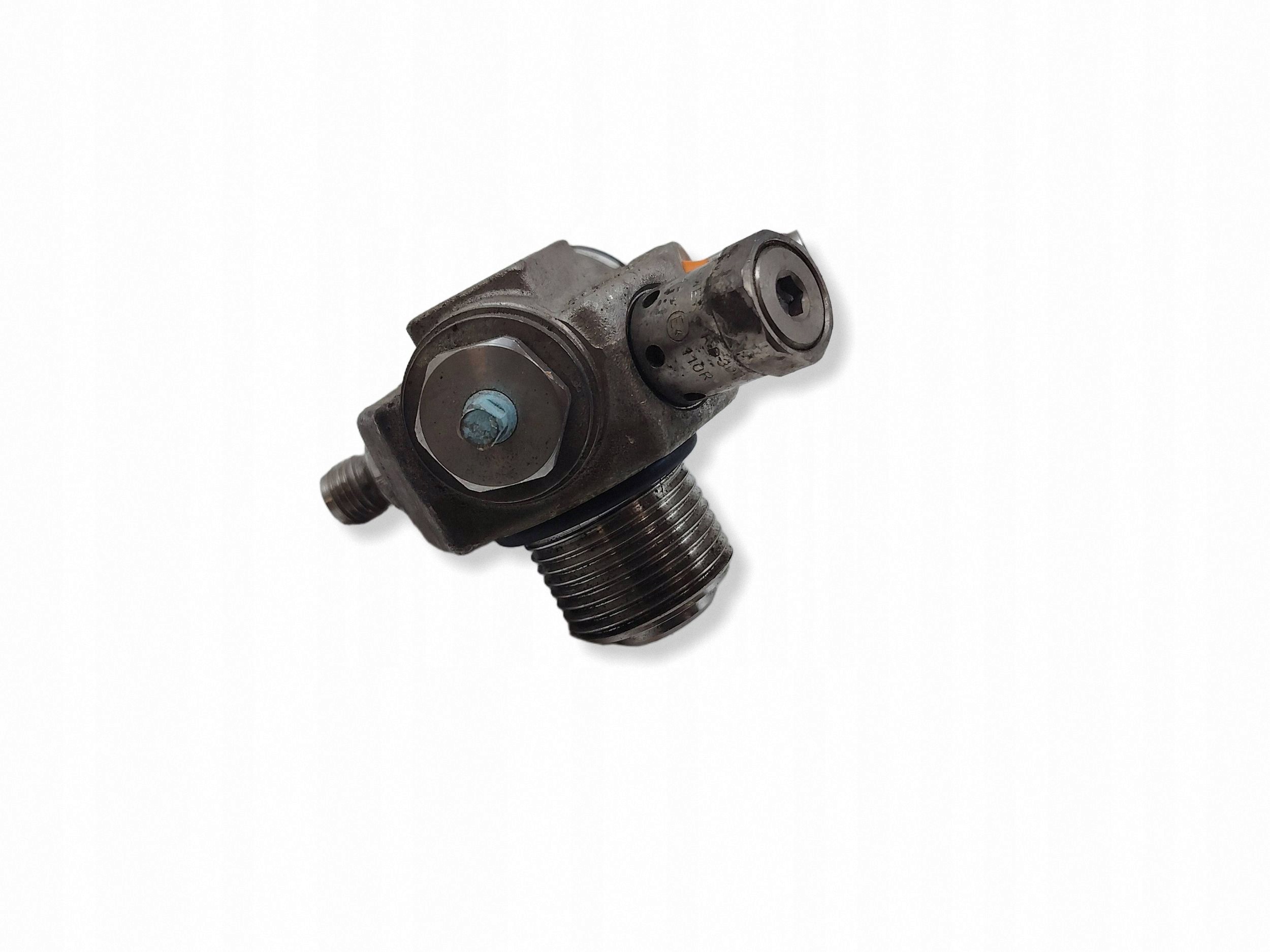 Volvo V70 LPG-reduktor 110R000052 (Begagnad) image 8