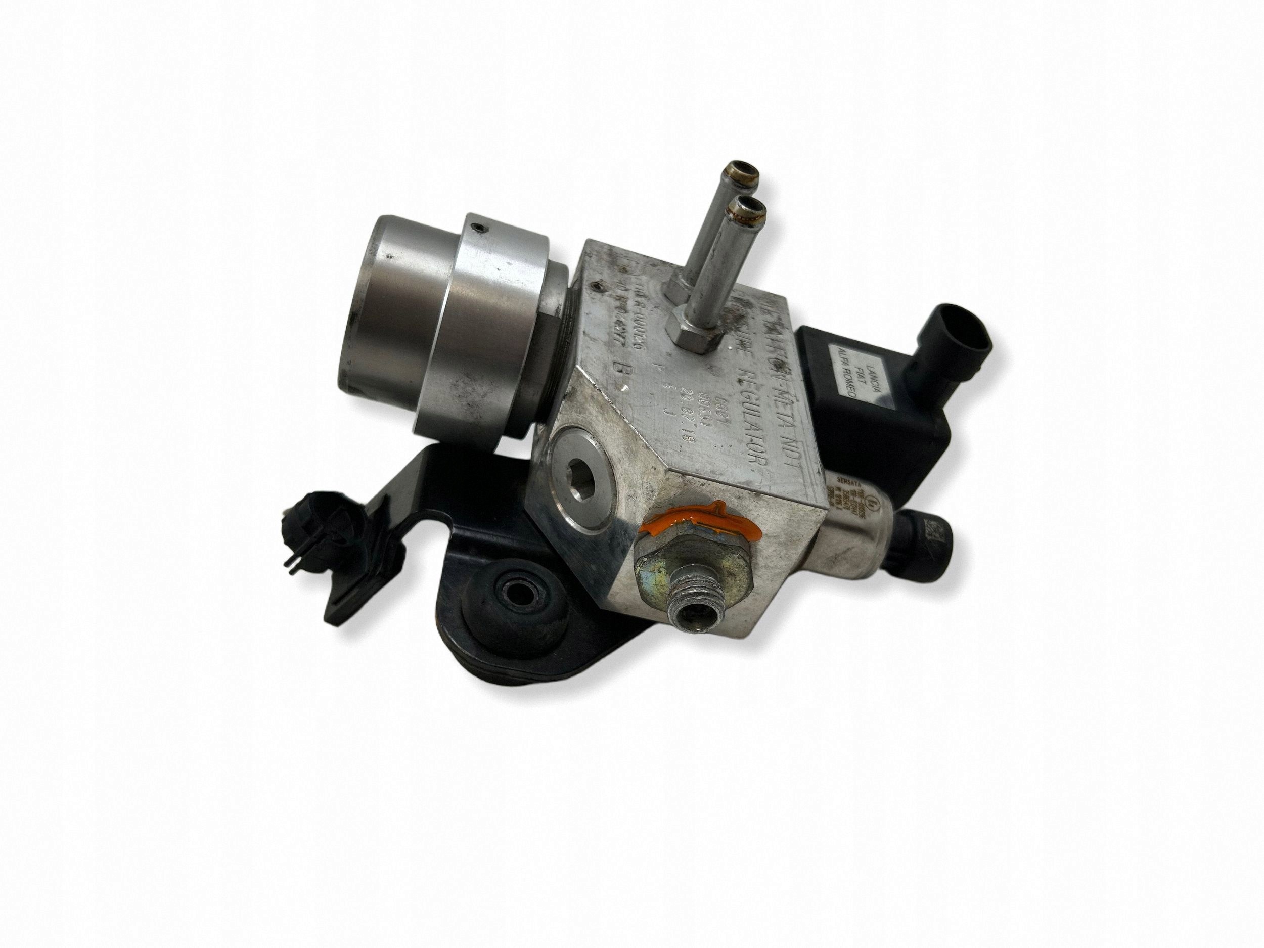 Fiat Ducato LPG-reductor 110R000126 (2019) image 7