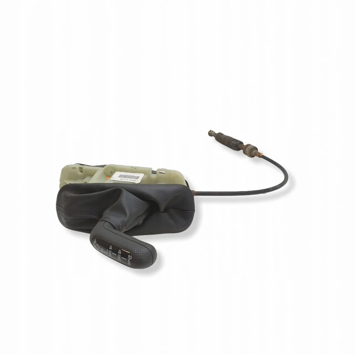 Jeep Cherokee III KJ Retarderi 2005 image 7