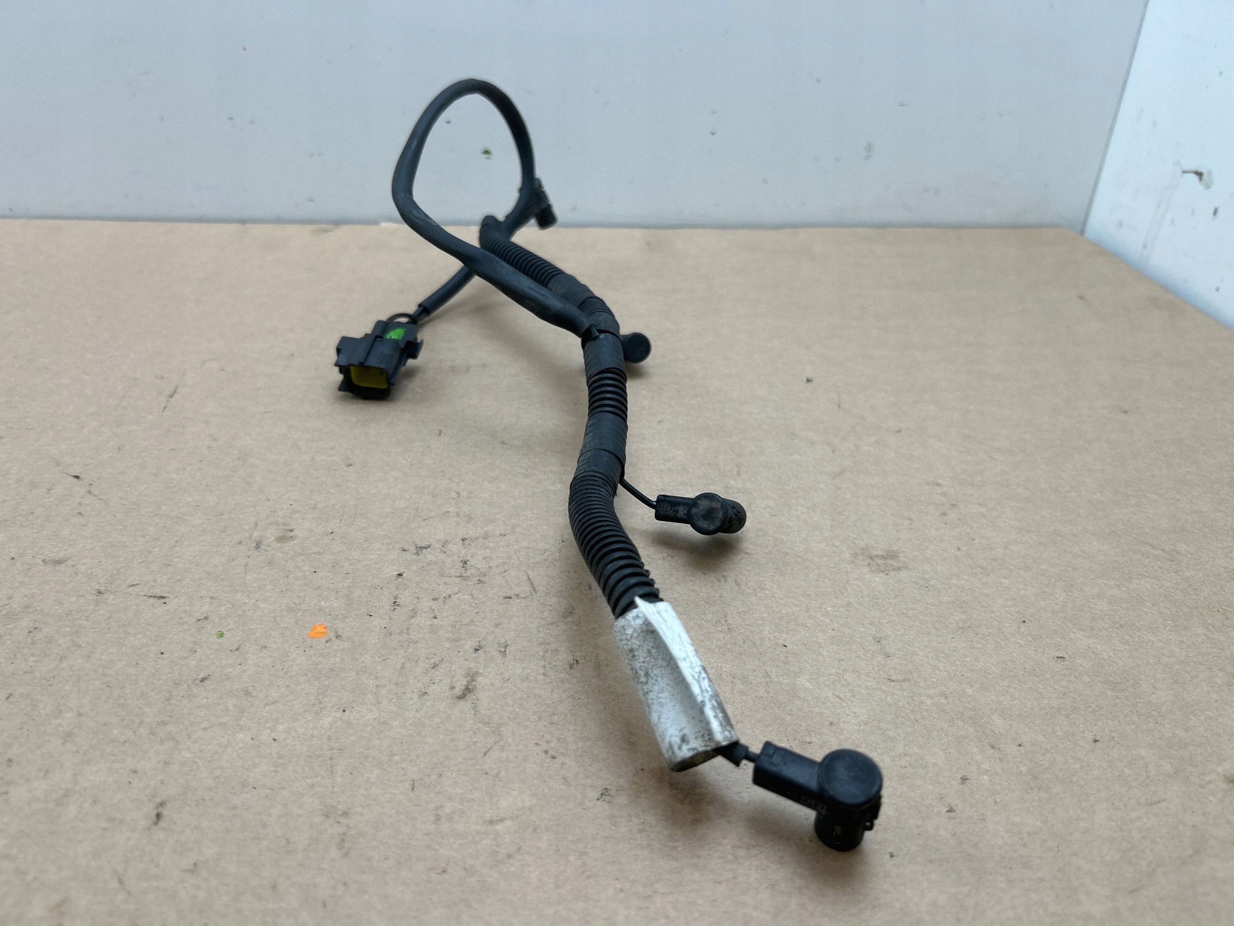 Jeep Cherokee KJ sytytysjohdot 1928404878 image 3