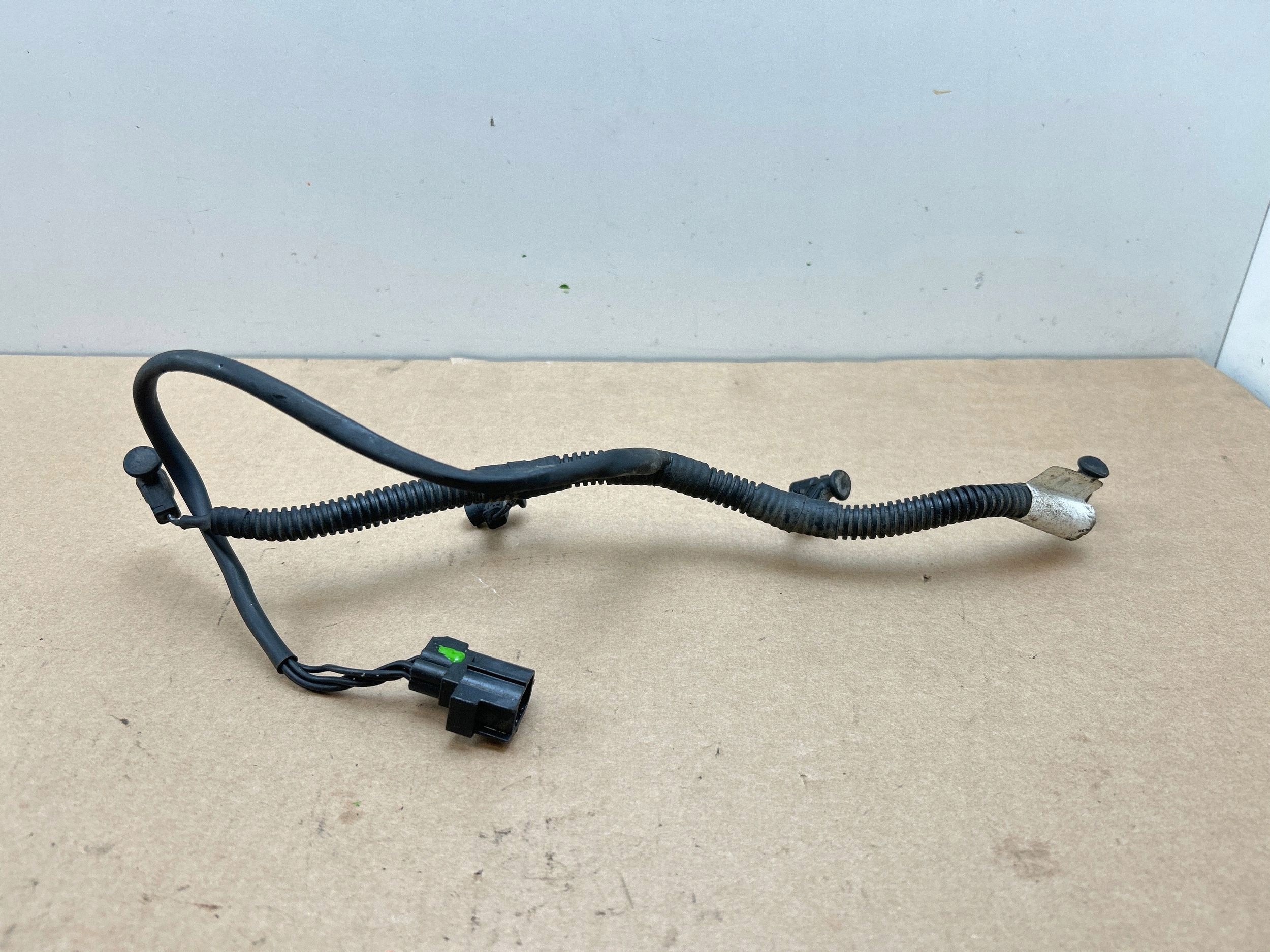 Jeep Cherokee KJ sytytysjohdot 1928404878 image 4