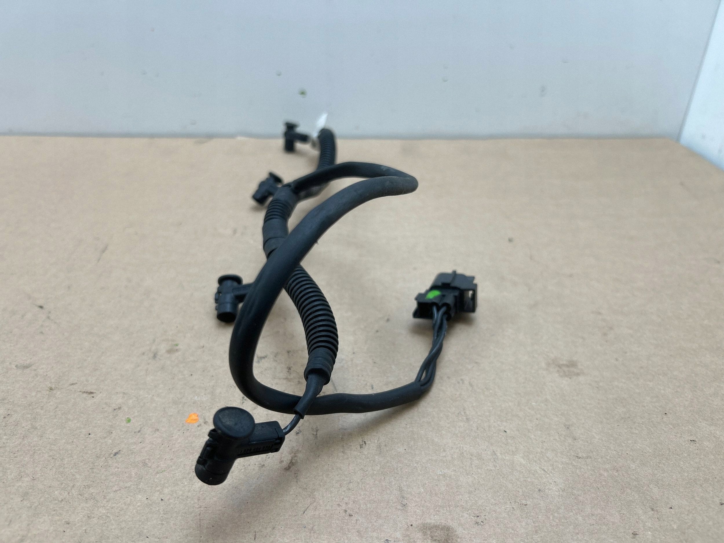 Jeep Cherokee KJ sytytysjohdot 1928404878 image 5