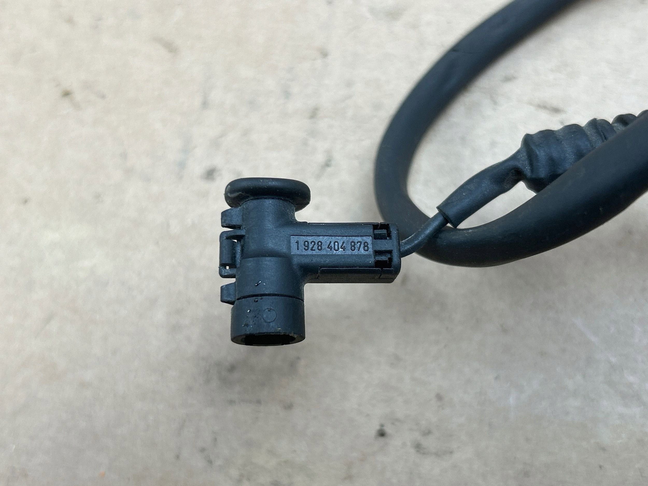 Jeep Cherokee KJ sytytysjohdot 1928404878 image 7