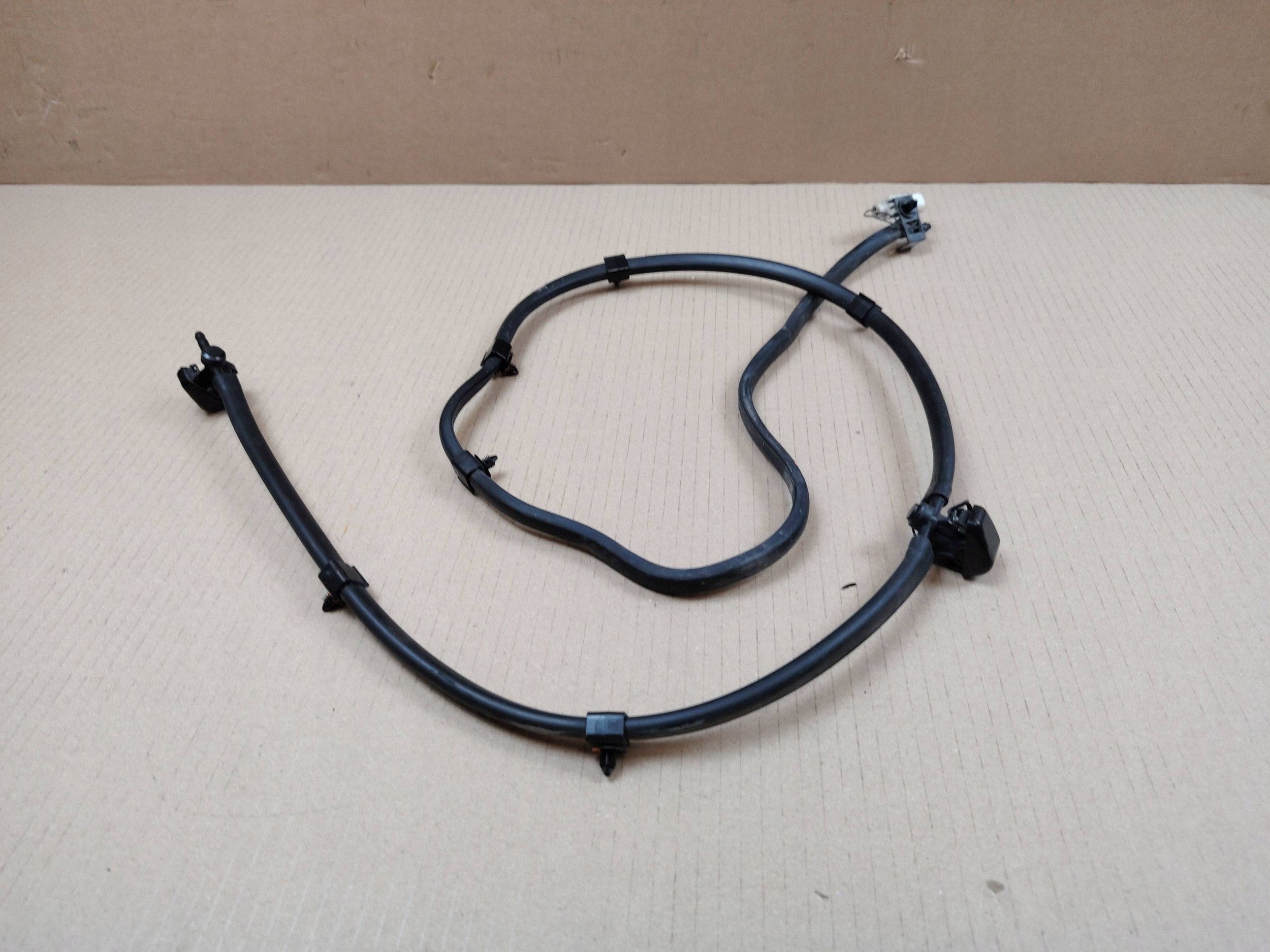 BMW i3 2014 Conduite de lave-glace 7347668 image 10