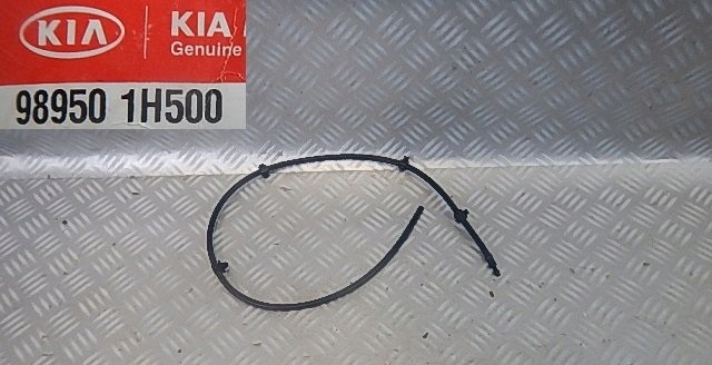 Tubo Kia Ceed Kombi 98950-1H500 Usado