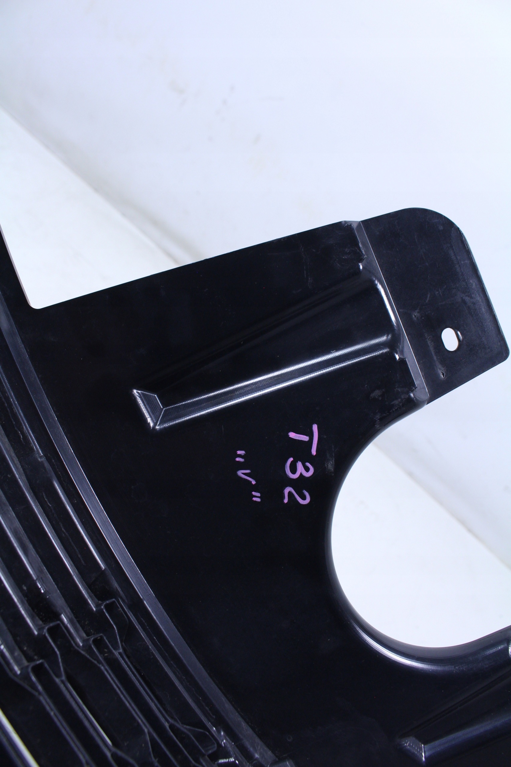 Kühlergrill Chrom Nissan X-Trail T32 Lift 17- OEM 623107FW0B image 7