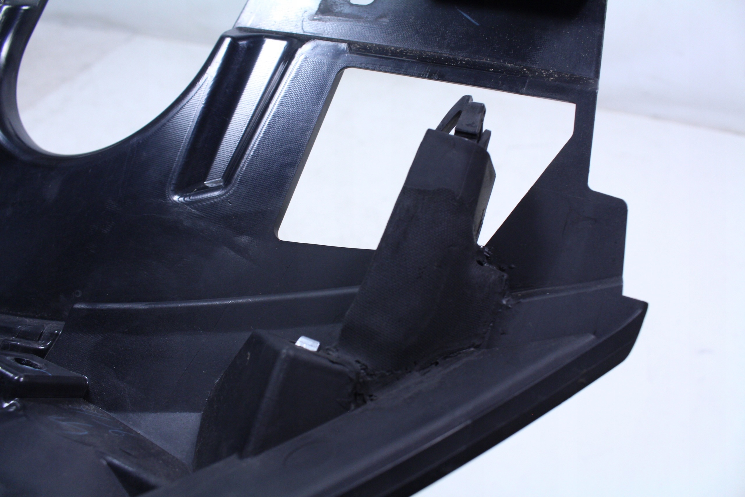 Kühlergrill Chrom Nissan X-Trail T32 Lift 17- OEM 623107FW0B image 8