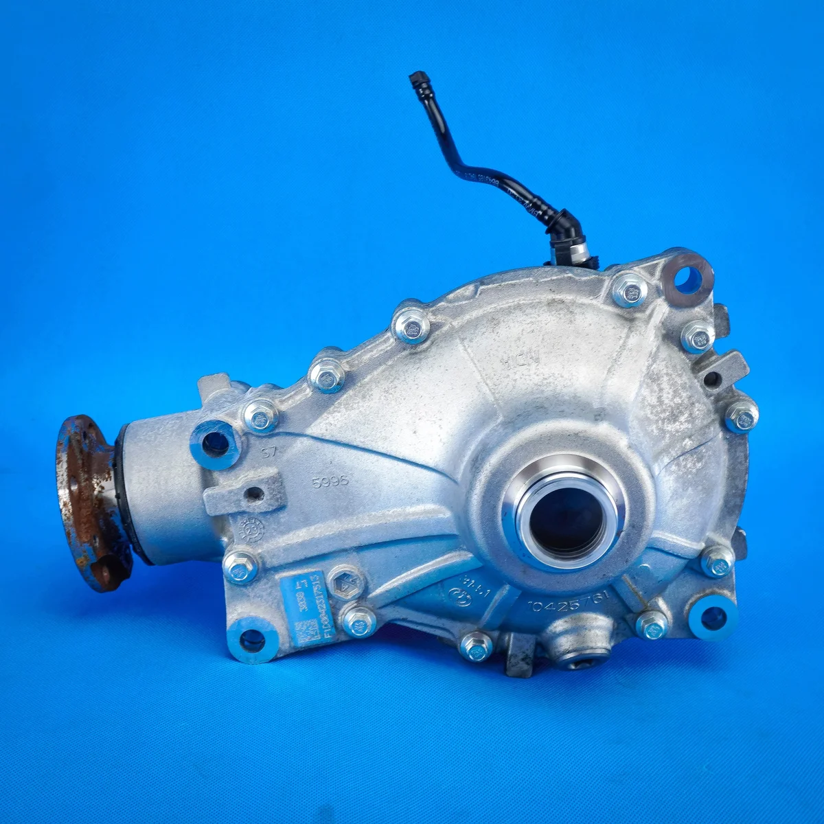 Boîte de transfert BMW X3 G01 X4 G02