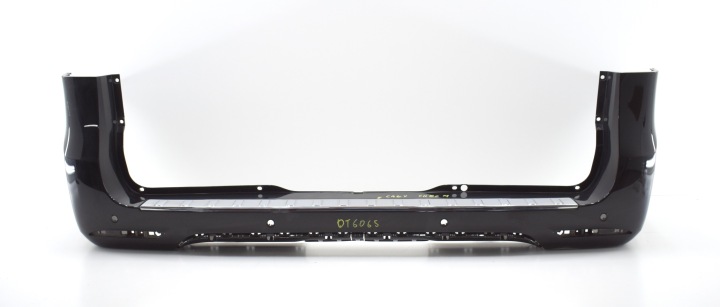 MERCEDES BUMPER AMG ACHTER V-KLASSE W447 447 AMG