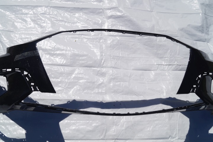 Front Bumper Audi A3 8Y S Line 2020- 8Y0807437F