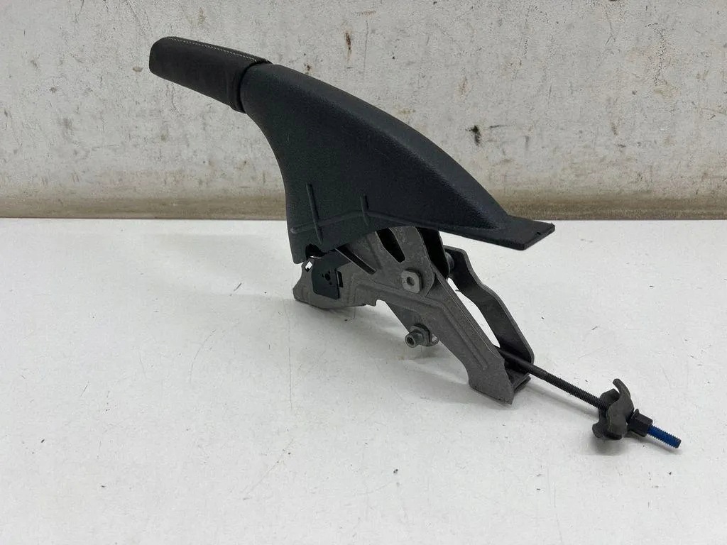Handbromshandtag VW 2G0711301L 1.0 85kW 2019 image 4