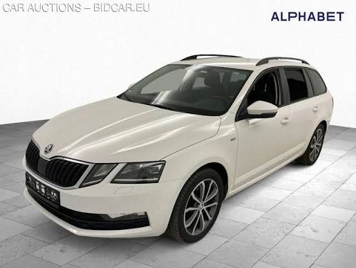 SKODA OCTAVIA III FL COMBI 1.5TSI 150KM 19R AQUECEDOR 5Q1820005 AM image 9