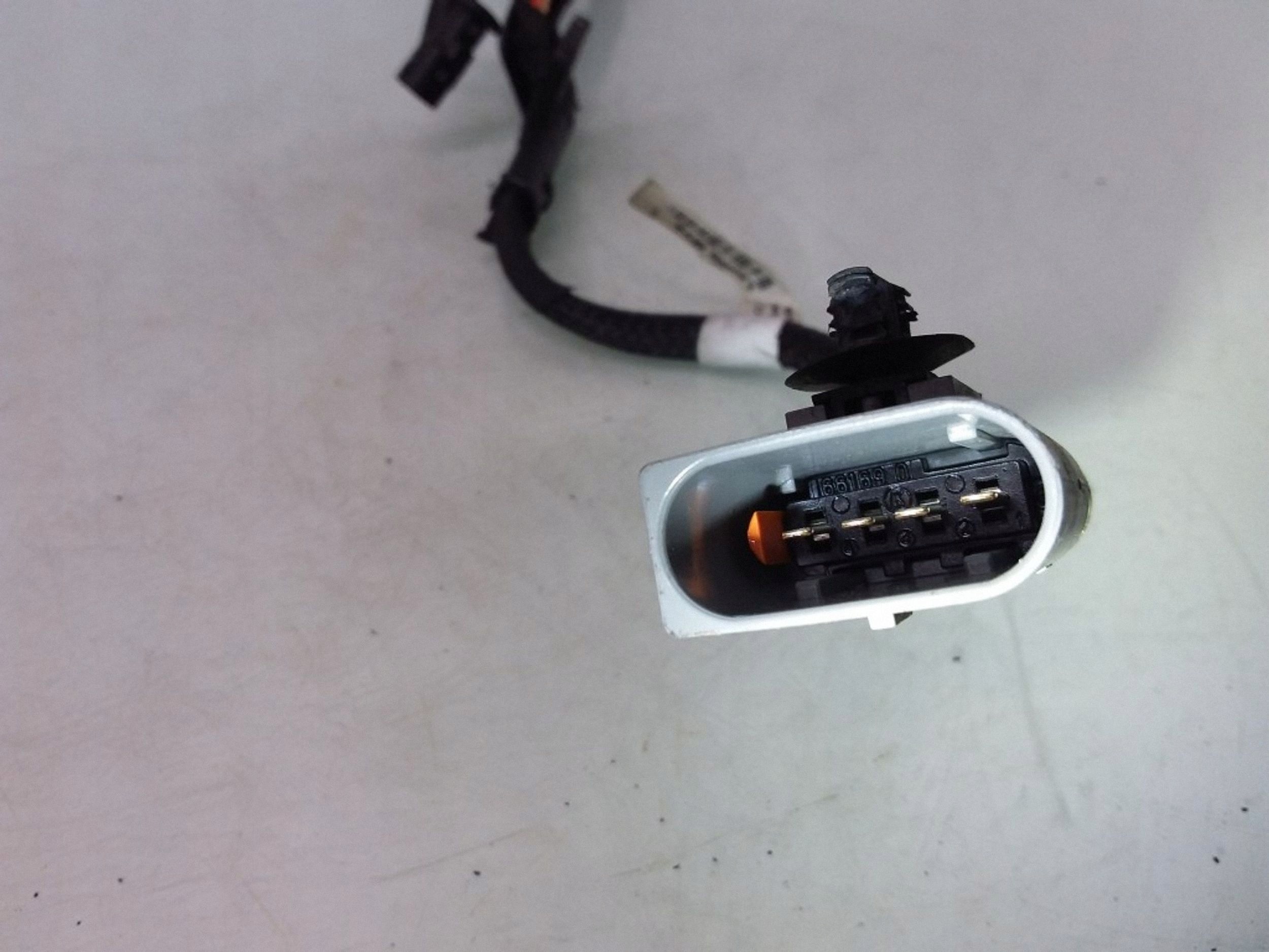 Tändkablar Ford Fiesta 2015 6Q6M091 image 3
