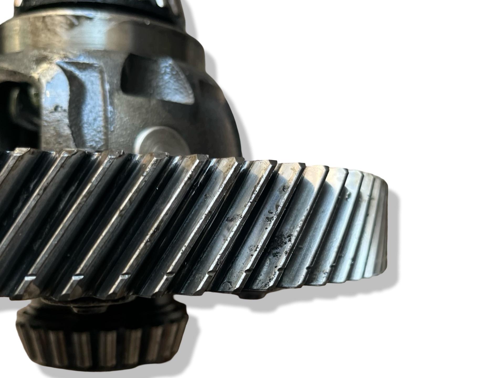 Differential Opel Zafira B 2010 55567581 image 4