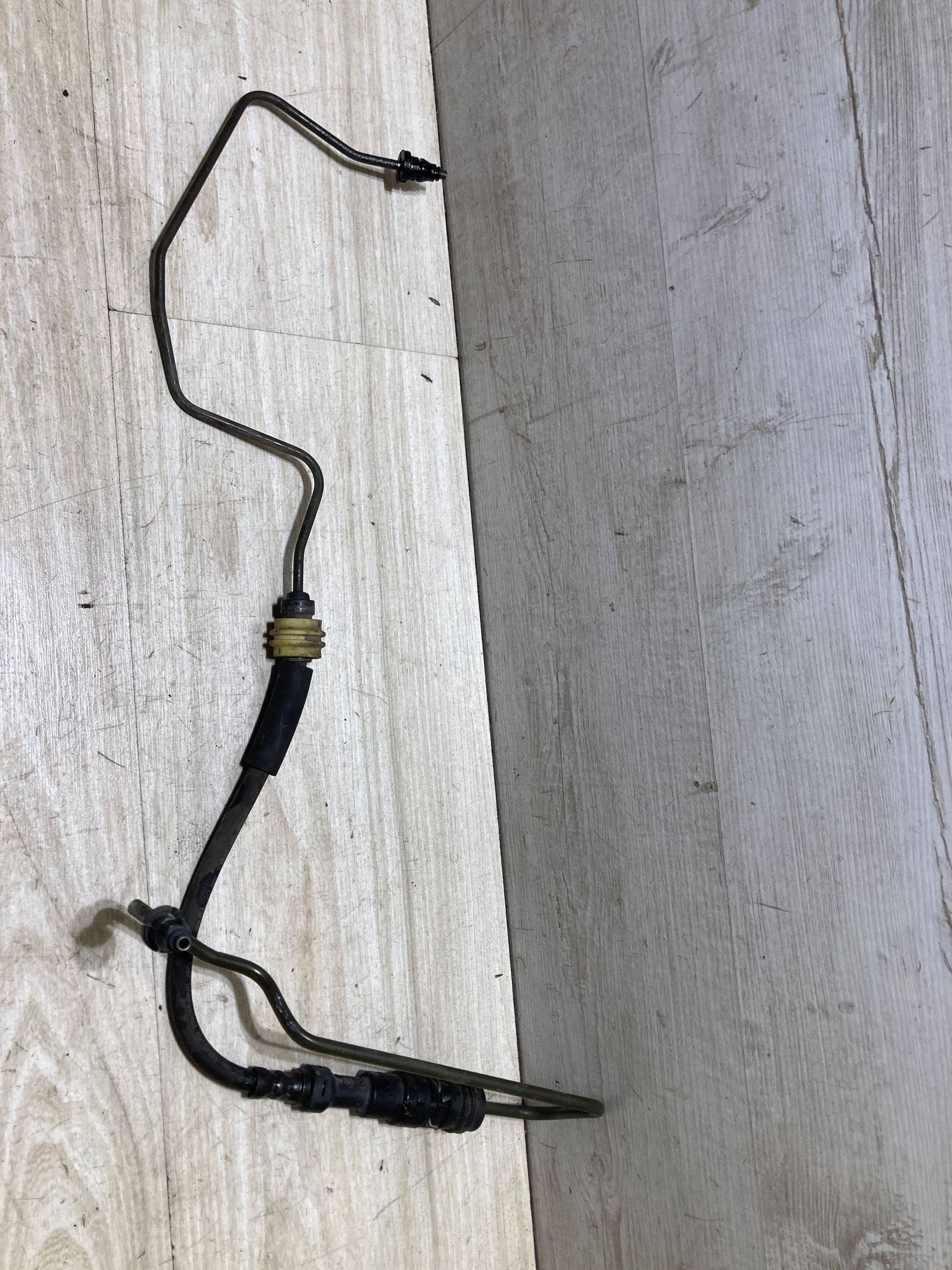 Cable de embrague Ford Kuga II 2019 1.5 d image 2