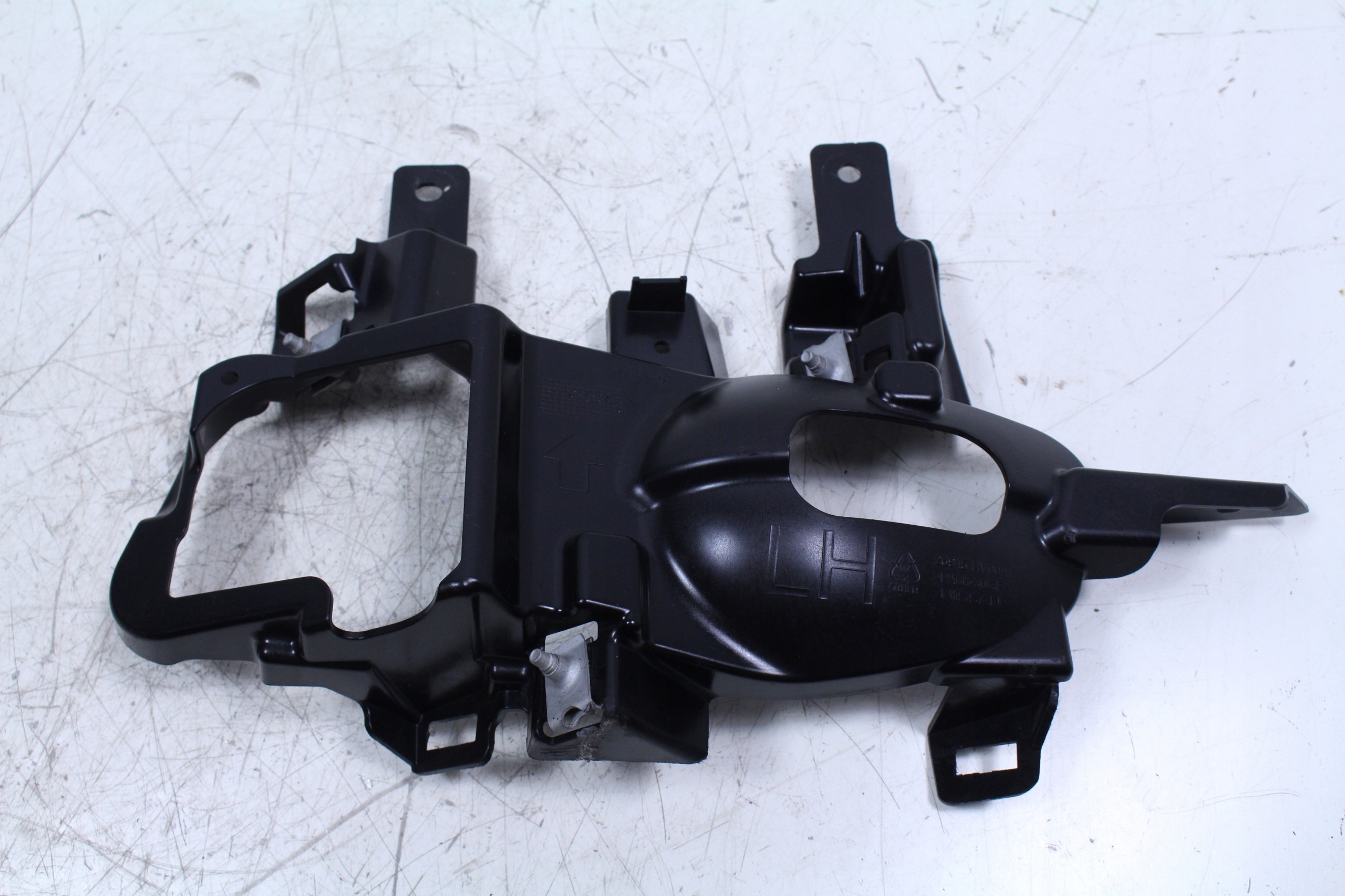 Front Bumper Halogen Mount Nissan Qashqai J11 Lift 2017 OEM 26915HV00A