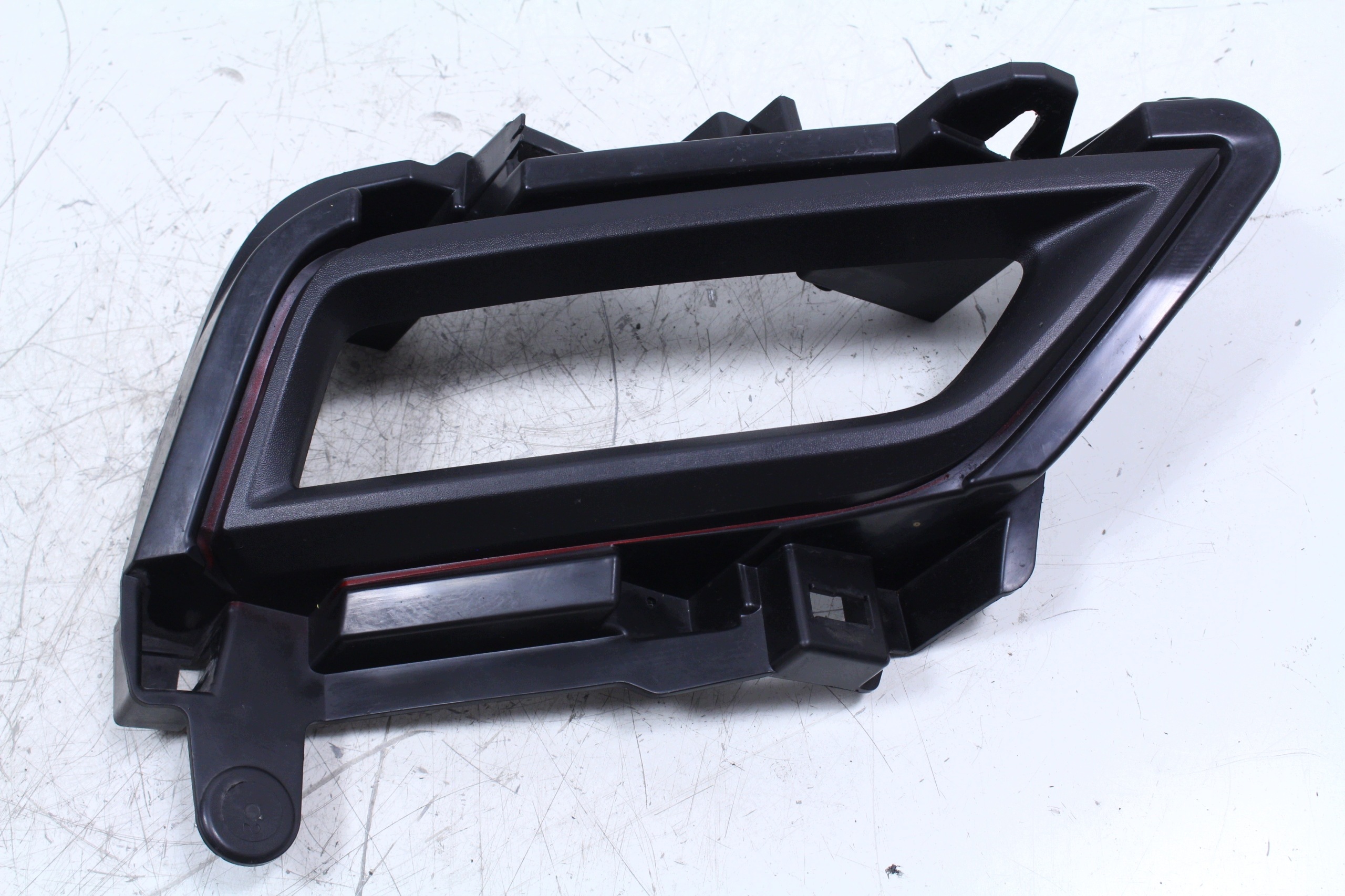Höger halogenram Nissan Micra K14 OEM 622565FA0A image 2