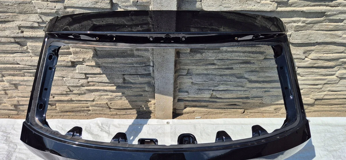Heckklappe Skoda Kodiaq 565 LIFT 21-24 gebraucht image 3