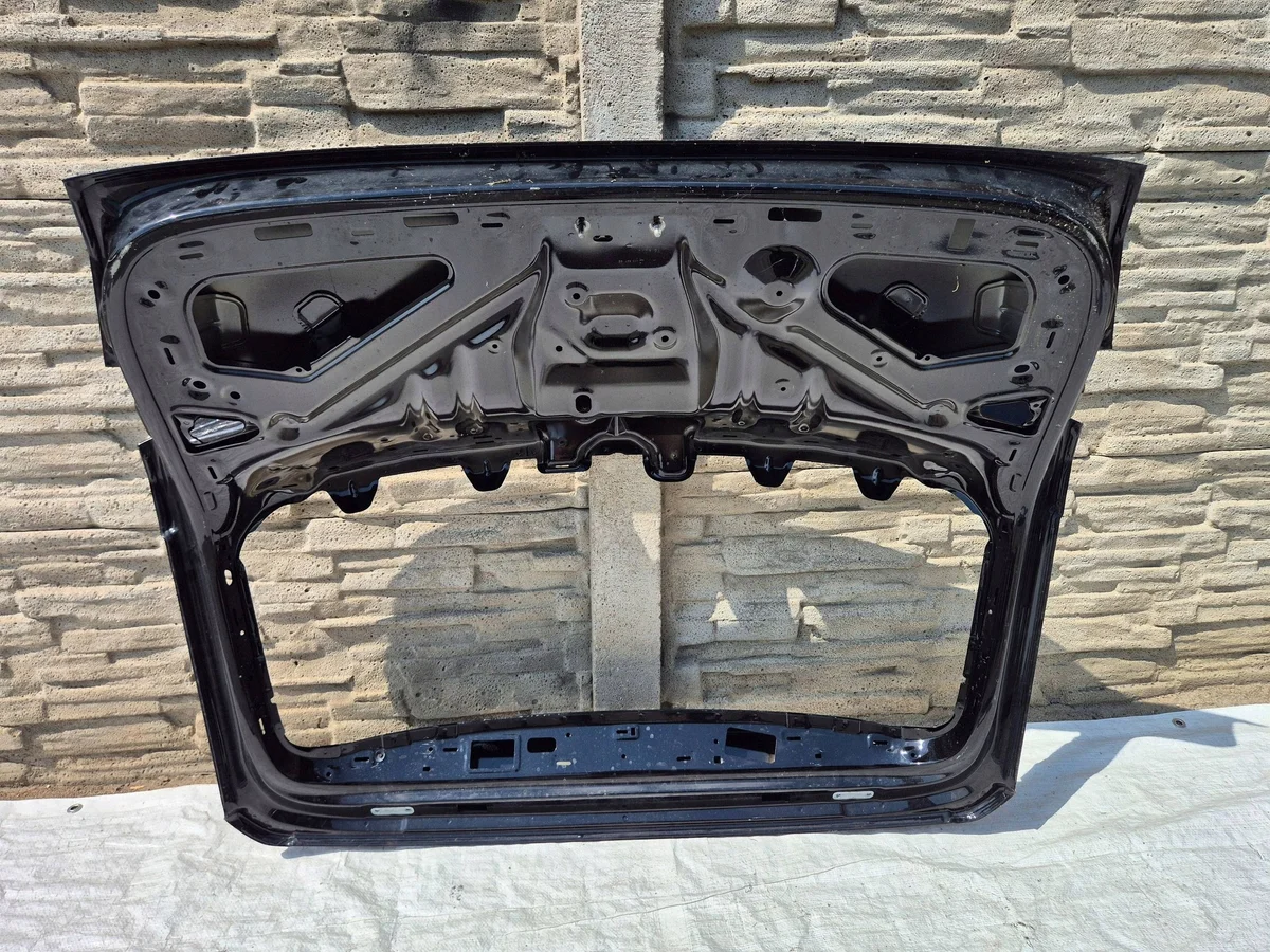 Heckklappe Skoda Kodiaq 565 LIFT 21-24 gebraucht image 9