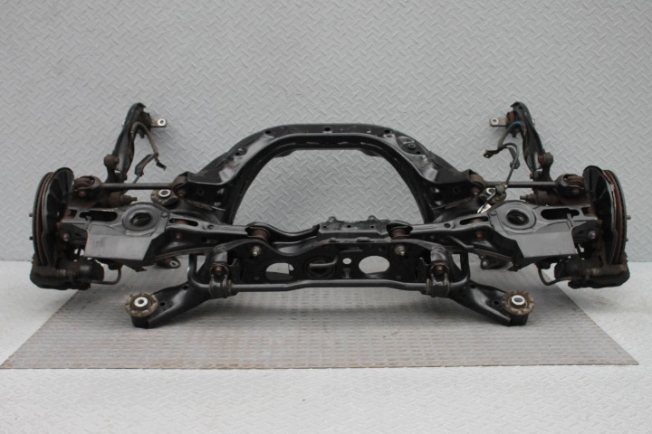 Hinterachsträger Querlenker Toyota RAV4 V XA50 2.5 Hybrid 4X4 19-25