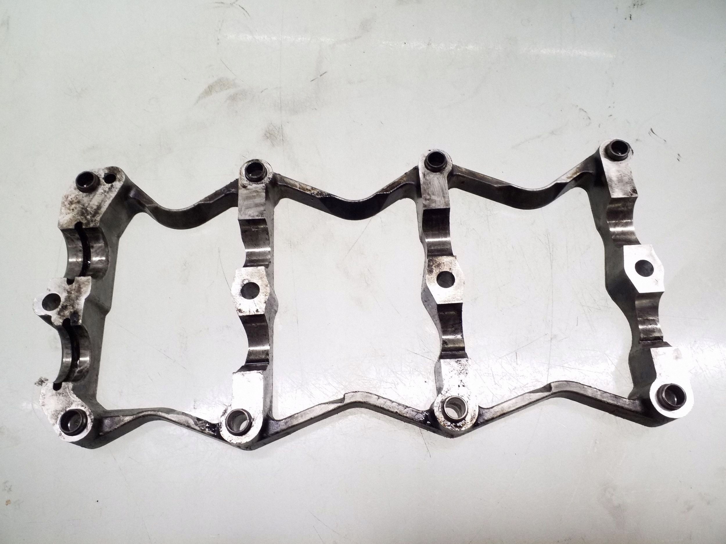 Support d'arbre à cames Toyota Corolla E120 E130 image 2