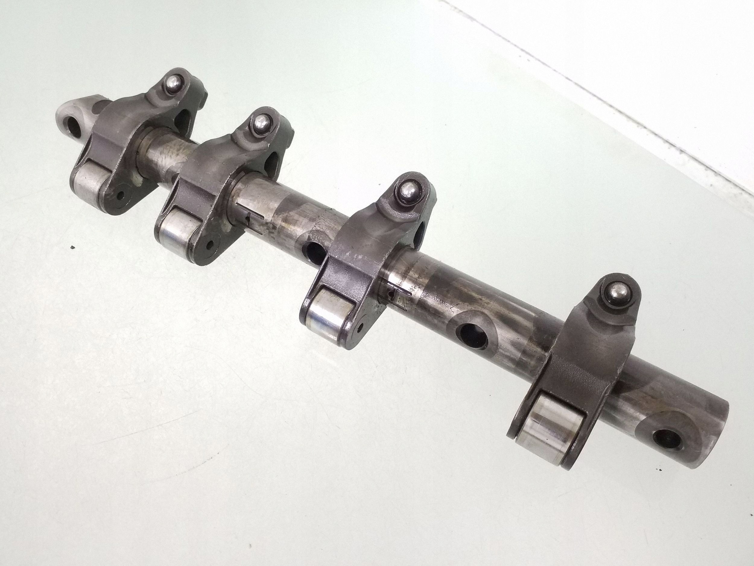 Culasse Audi A3 S3 8P 2004 ARA121985 image 2