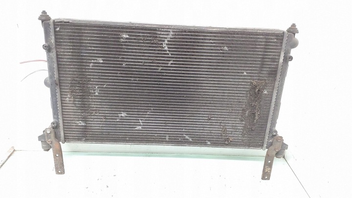 SEAT OE 7M3121253B Kühler, Motorkühlsystem