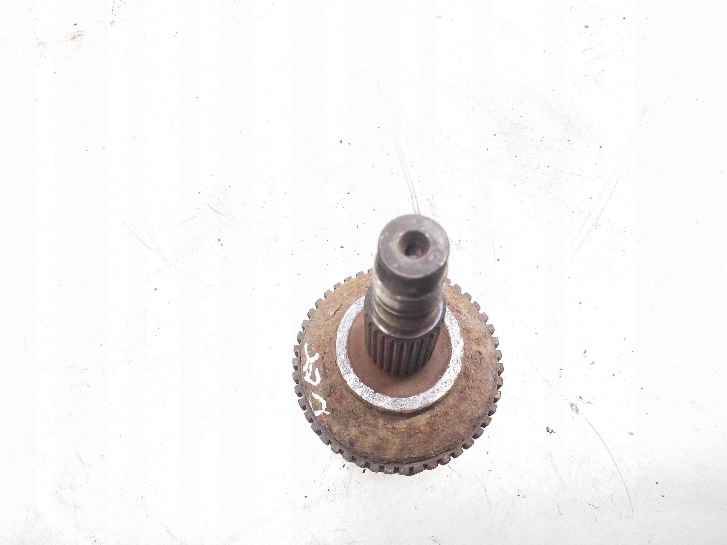 2006 Chrysler Voyager Outer CV Joint OEM ARA130773