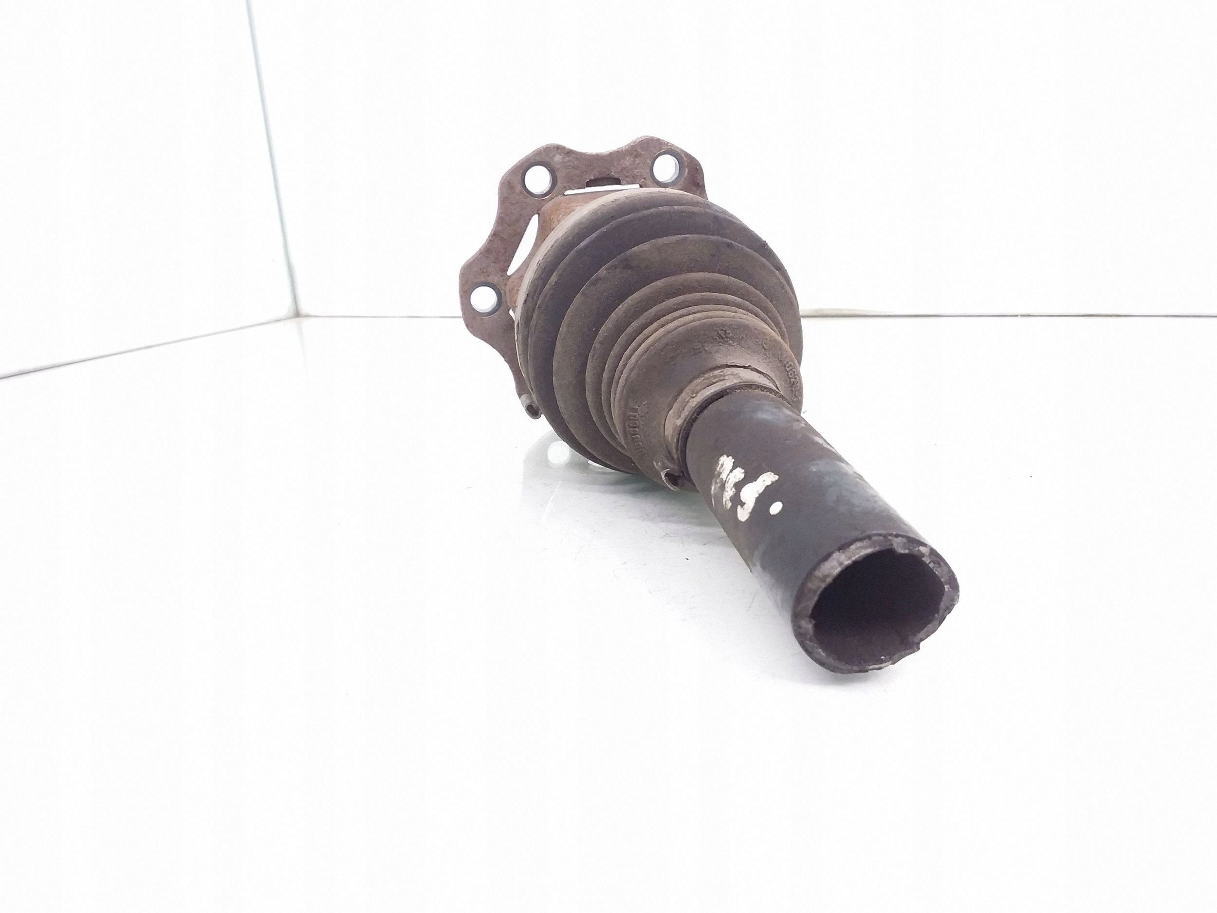 2012 Audi A6 S6 C7 4G Inner Joint OEM ARA137459