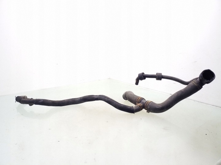 Water Hose Pipe 5N0122101AC Seat Alhambra II 7N 2.0 TDI CFF 11R