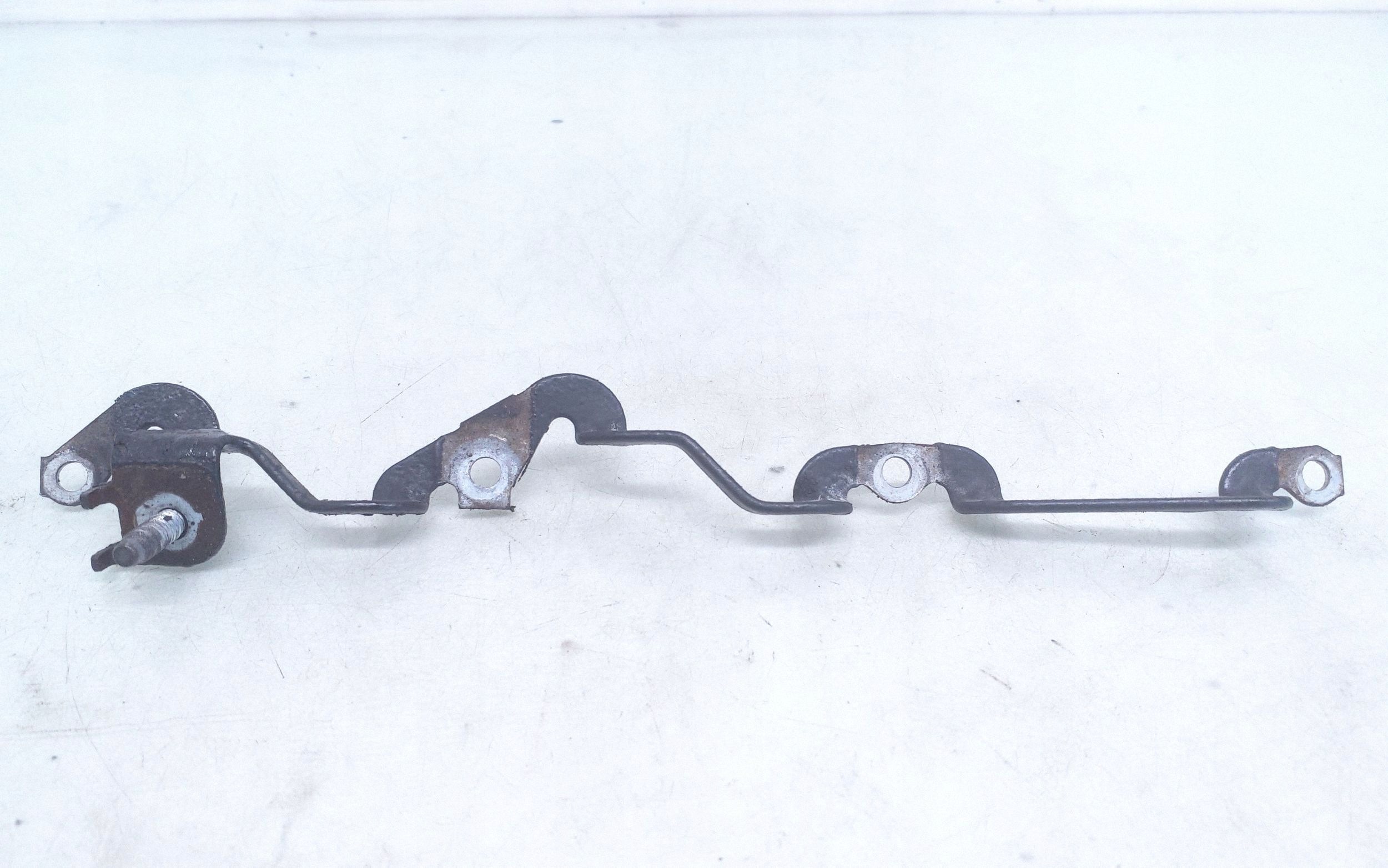 Cables de encendido Toyota Yaris 2006 image 2