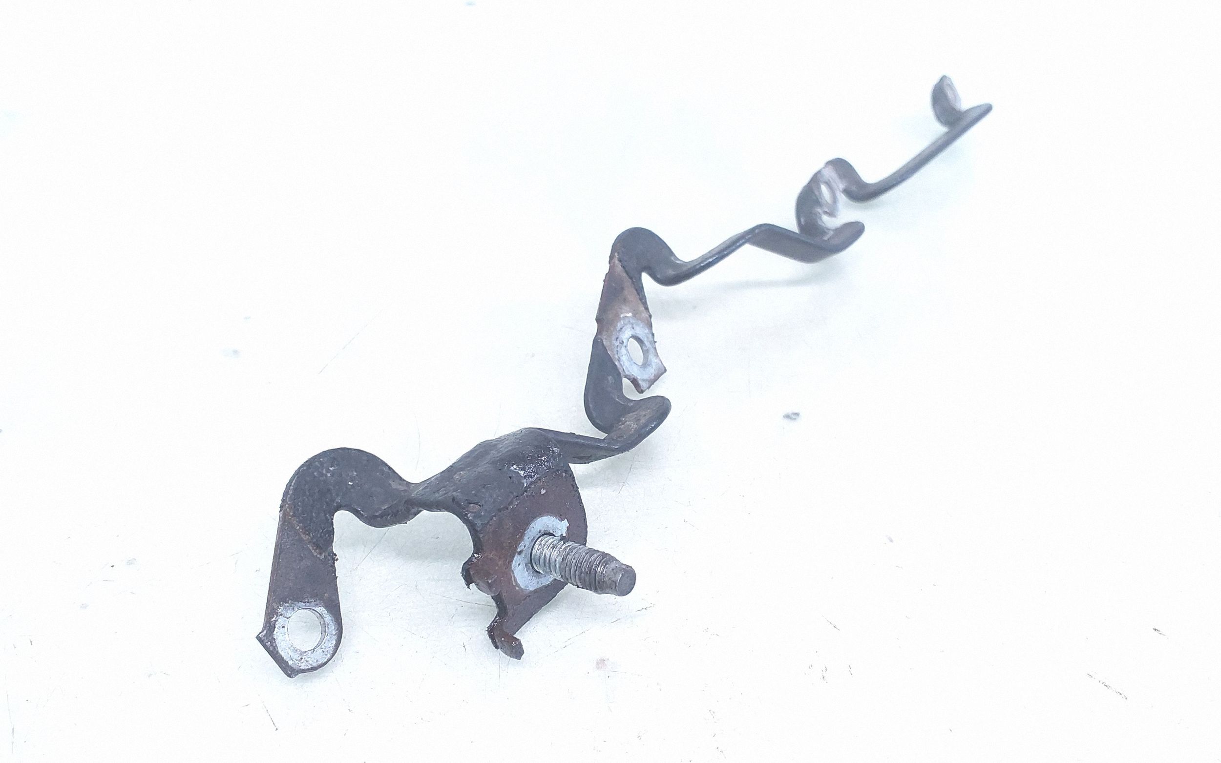Cables de encendido Toyota Yaris 2006 image 3