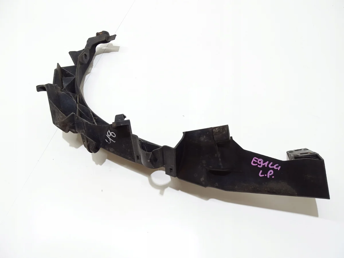 BMW E90 E91 Support Lampe Gauche 7138401 image 6