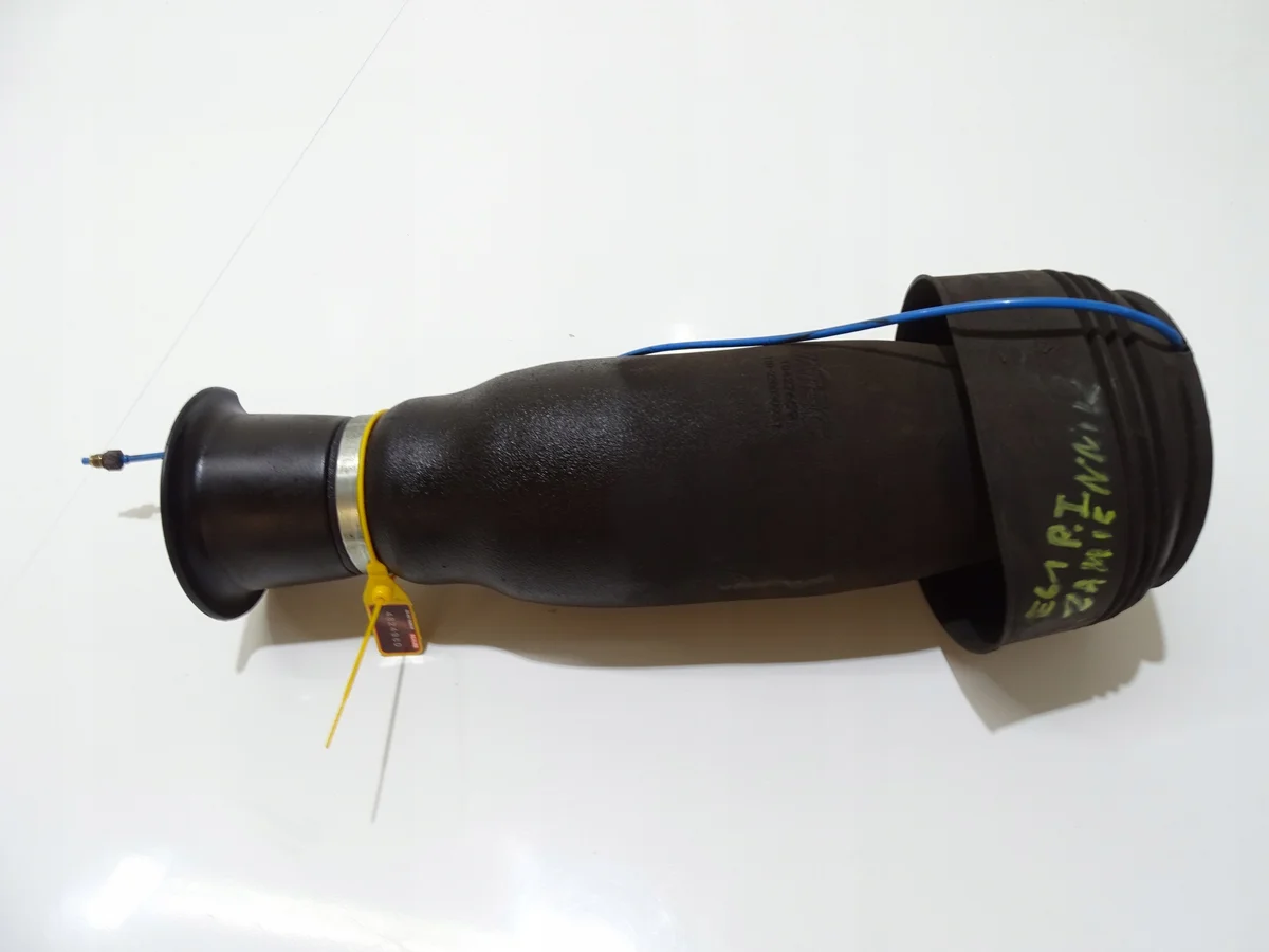 BMW E61 Rear Air Suspension Bellows Right Used