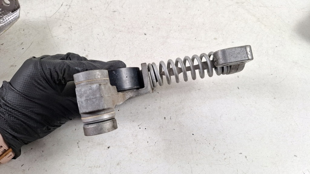 Tensorbeltspanner Volvo V40 2.0D 110kW 1003096 image 7