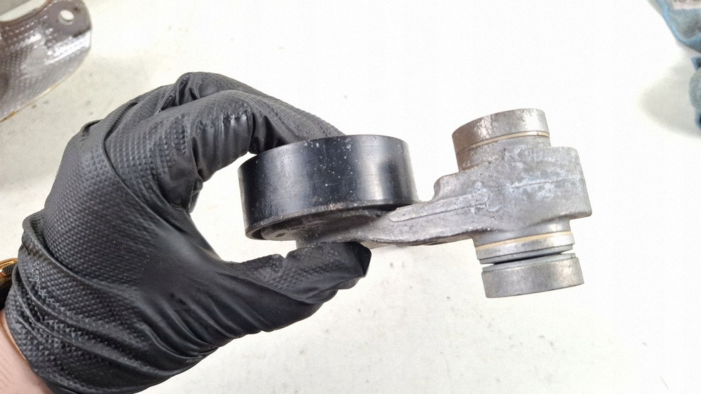 Tensorbeltspanner Volvo V40 2.0D 110kW 1003096 image 8