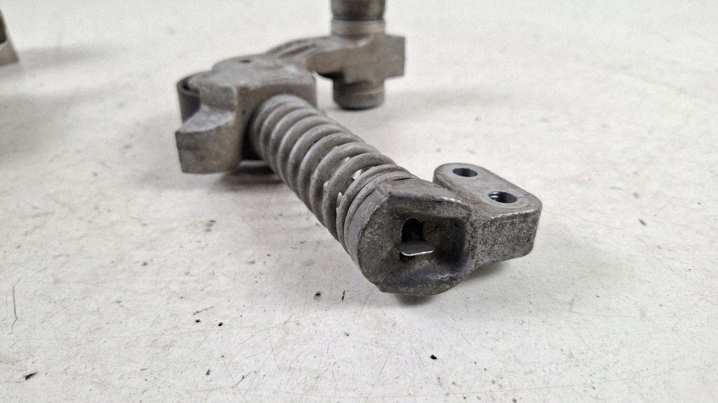 Tensorbeltspanner Volvo V40 2.0D 110kW 1003096 image 9