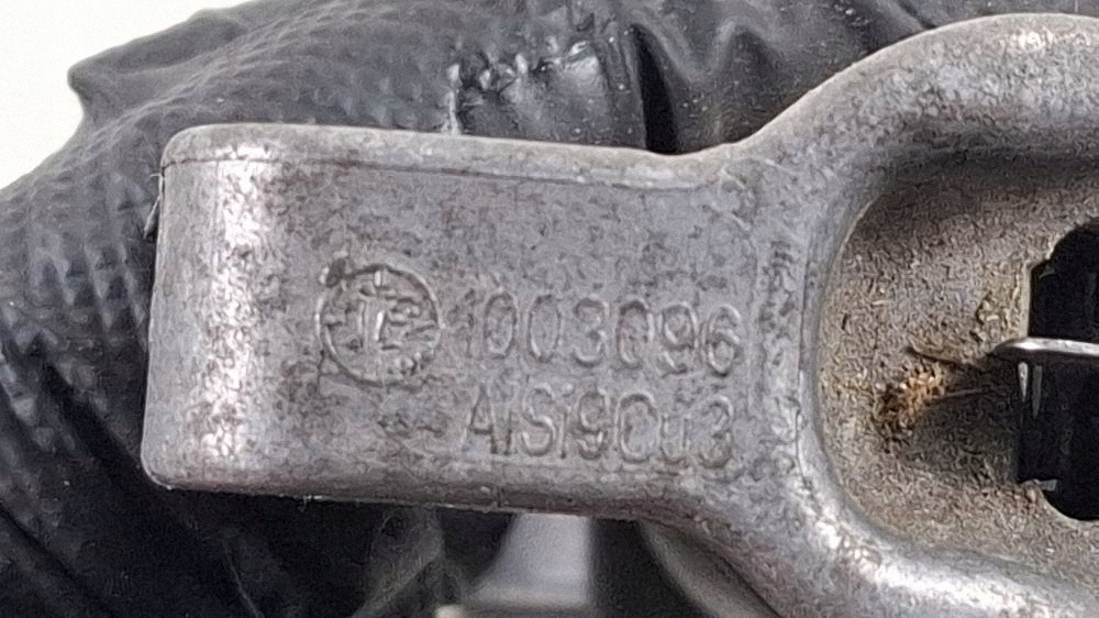 Tensorbeltspanner Volvo V40 2.0D 110kW 1003096 image 10